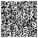 QR code with J L P Sales contacts
