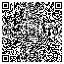 QR code with J M Phillips contacts