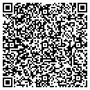 QR code with Sims Brandy contacts