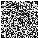 QR code with Johnson Eddie G MD contacts