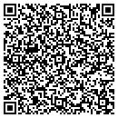 QR code with Johnson L Webster MD contacts