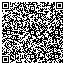 QR code with T-Rex Contruction contacts