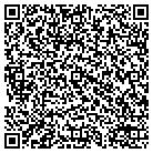 QR code with J T Oliver Enterprises LLC contacts