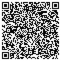 QR code with CPR contacts