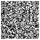 QR code with Orlando Sling Shot Inc contacts
