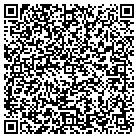 QR code with W E O Neil Construction contacts