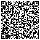 QR code with The LOCK Shop contacts