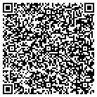 QR code with Maddedn Contracting contacts