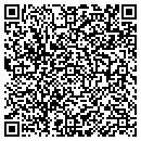 QR code with OHM Pharma Inc contacts