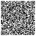 QR code with Aaaa Amazing 24 Hours 7 Days A Locksmith contacts