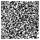 QR code with Z I Construction Inc contacts