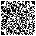 QR code with melaleuka contacts