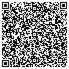 QR code with A-Action Lock & Safe contacts