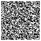 QR code with Aa Locksmith 24 Hours contacts