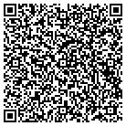 QR code with Tonys Gourmet Hot Dogs contacts