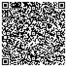 QR code with Metabolic Research Center contacts