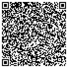 QR code with Metabolic Research Center contacts