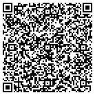 QR code with Aglendale Always 24 Hr Emergency A Locksmith contacts