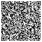 QR code with A Locksmith A Service contacts