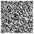 QR code with Anytime Anywhere Emergency A Locksmith contacts