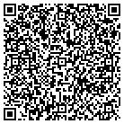 QR code with T W Edmund Parker Enoch Ely Fu contacts