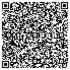 QR code with Tw Georgia S Downing contacts