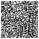 QR code with Georgetown University Med Center contacts