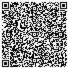 QR code with Anthony L Weaver Construction Co contacts