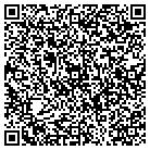 QR code with Tw J N Mceachern-Univ Of Ga contacts