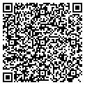 QR code with Arcohome contacts