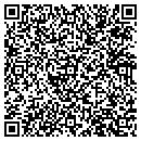QR code with De Gustibus contacts