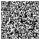 QR code with D Elite Music Inc contacts