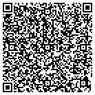 QR code with Aerial Buquets-Budget Balloons contacts