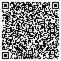 QR code with H & M Sales contacts