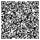 QR code with Pavins.com contacts