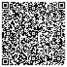 QR code with V O & Viola Sipe Irrev Tua contacts