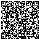 QR code with D&L Habitats LLC contacts