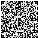 QR code with Red Hut Lodge contacts