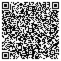 QR code with W Med Center K Tuw contacts