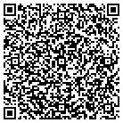 QR code with Hubert Technical Industries contacts