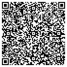QR code with Chaucer Charitable Foundation contacts