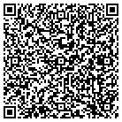 QR code with ServiceMaster Quality Restoration contacts