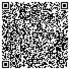 QR code with Dzavid Incorporated contacts