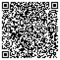 QR code with E 150e69 contacts