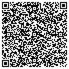 QR code with Fay Durham Carter Char Tr contacts