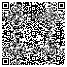 QR code with F L Robuck Family Foundation Inc contacts