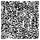 QR code with California Construction Clean-Up contacts