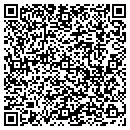 QR code with Hale F Charitable contacts