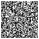 QR code with T2csolutions contacts
