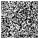 QR code with Gaskin Tony contacts